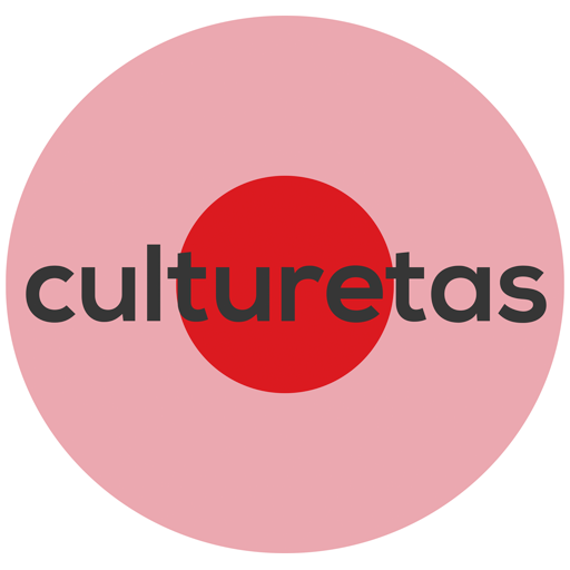 Culturetas, cultura con tetas